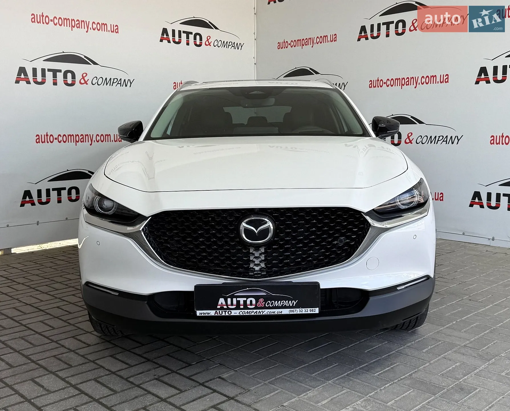2023 Mazda CX-30 - мініатюра 2
