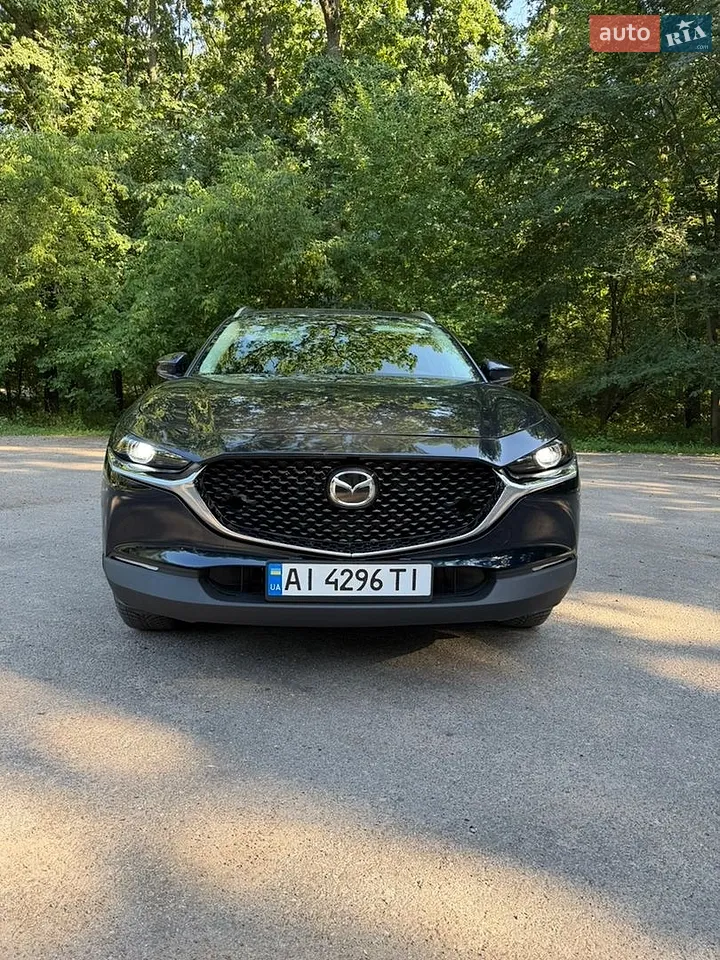 2023 Mazda CX-30 - мініатюра 31