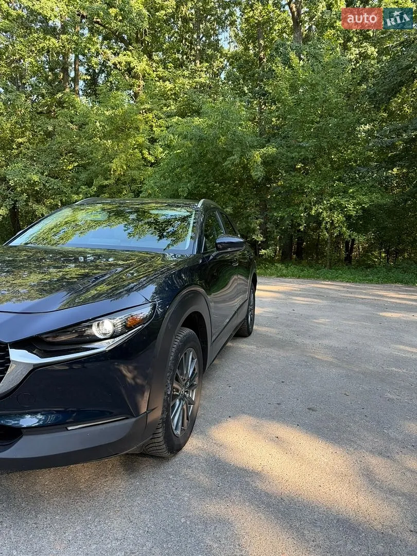 2024 Mazda CX-30 - мініатюра 8