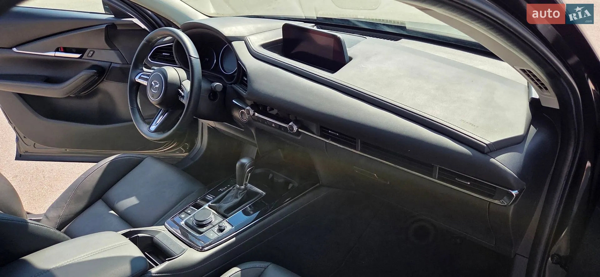 2021 Mazda CX-30 - мініатюра 14