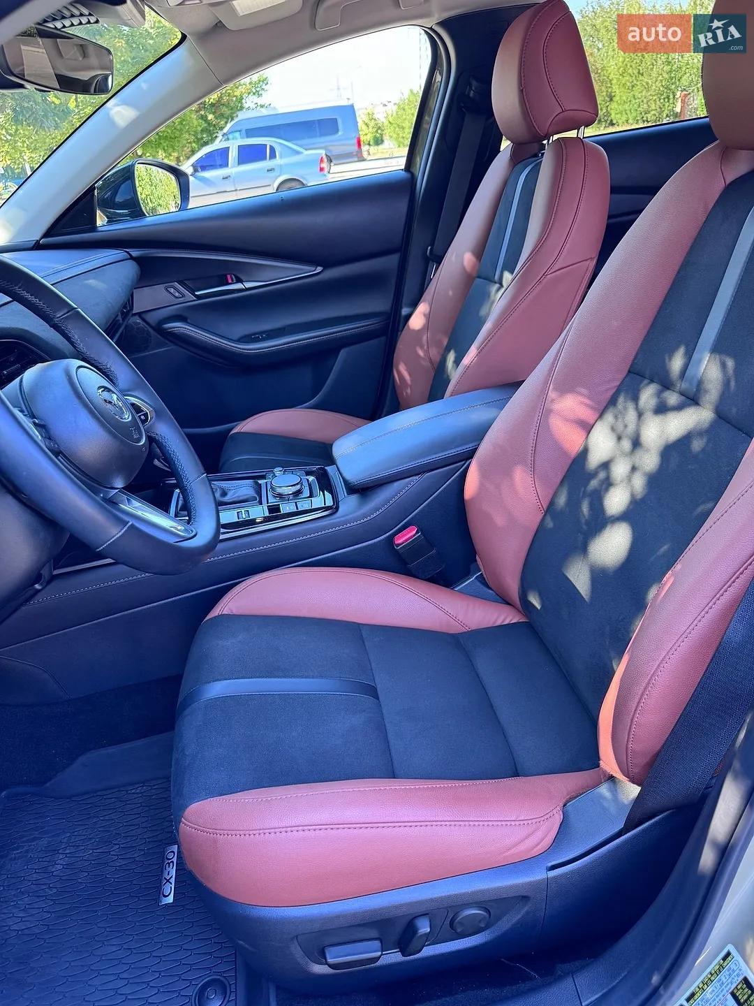 2025 Mazda CX-30 - мініатюра 5