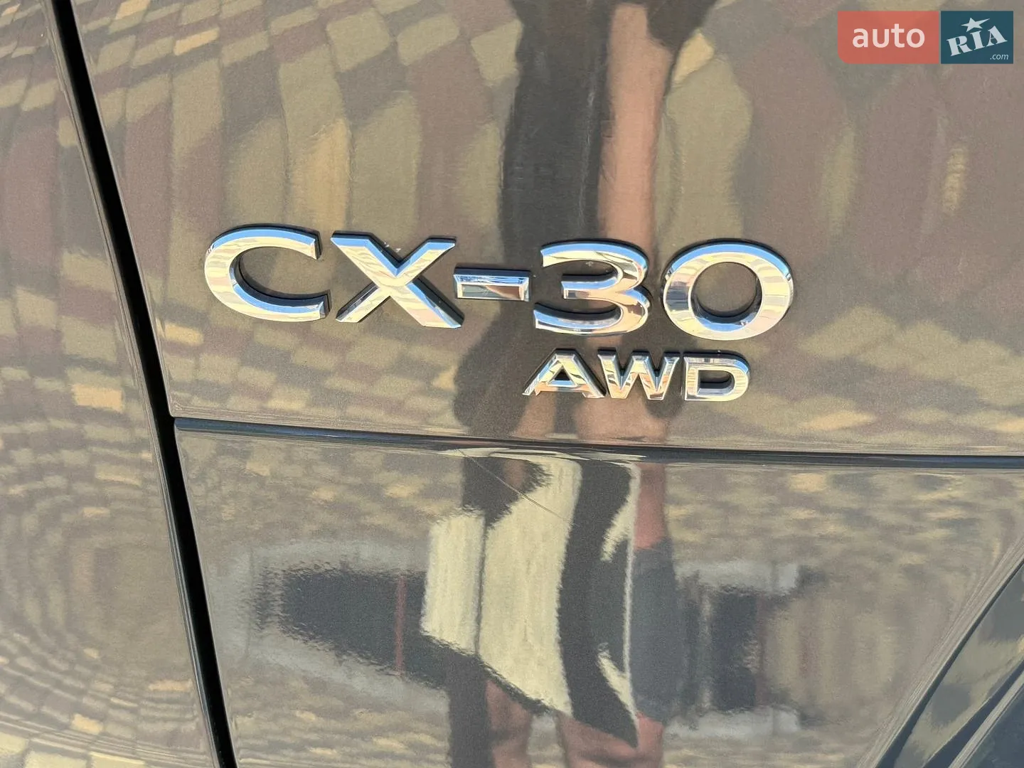 2021 Mazda CX-30 - мініатюра 19