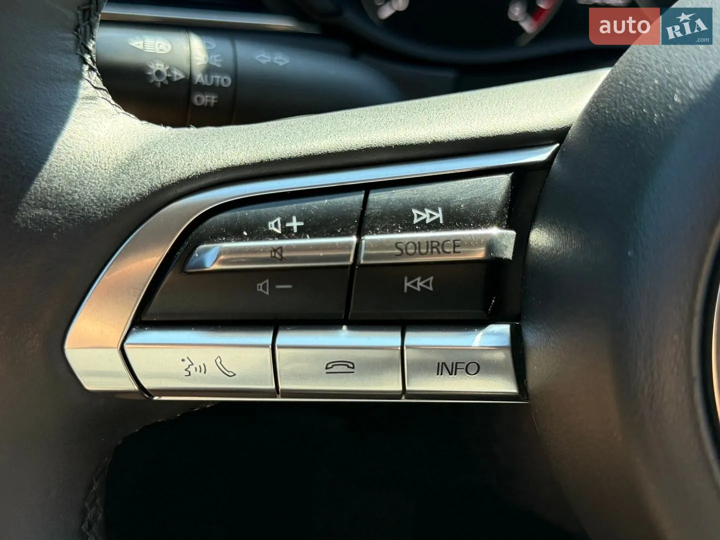 2021 Mazda CX-30 - мініатюра 31