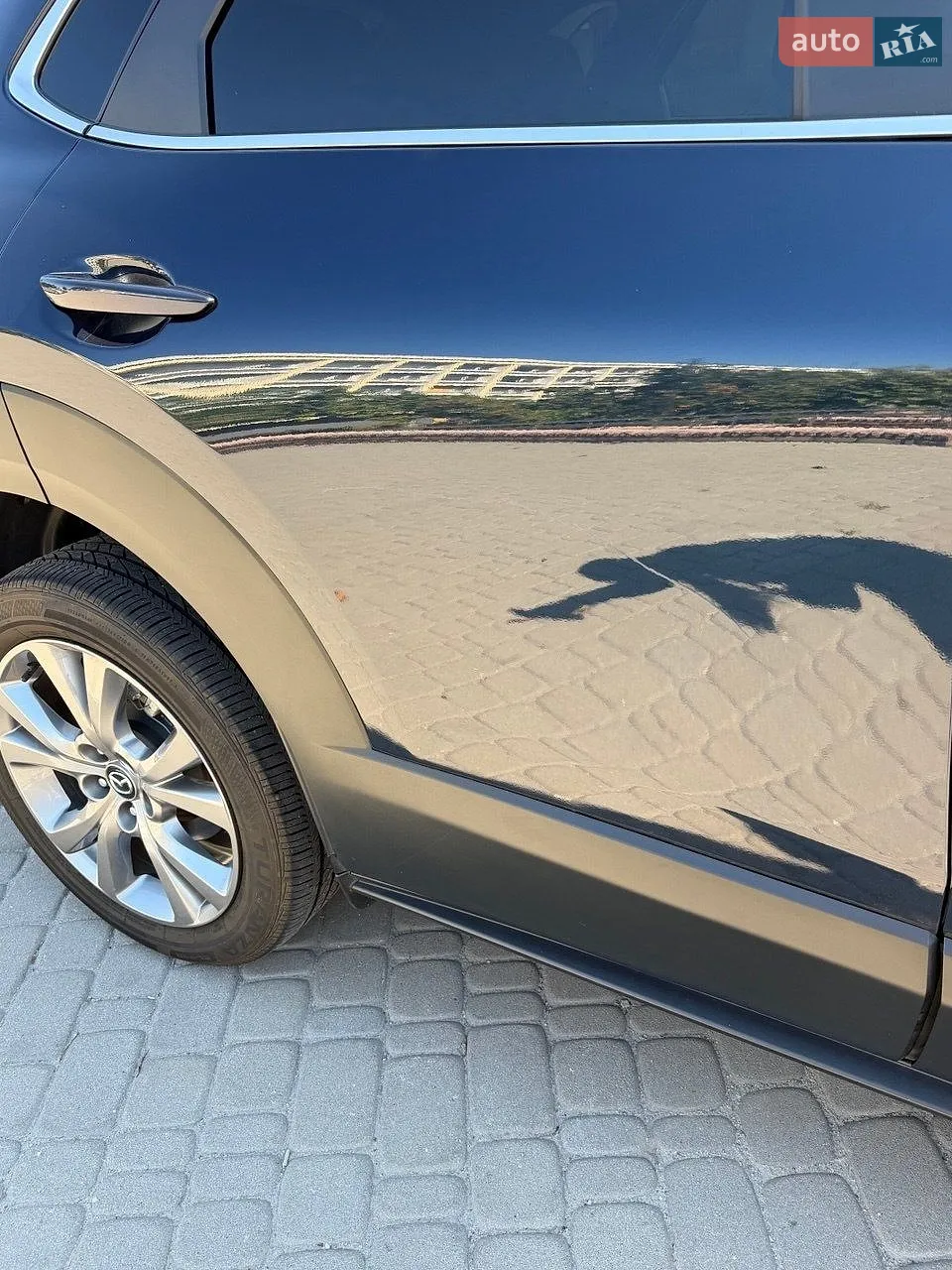 2023 Mazda CX-30 - мініатюра 4
