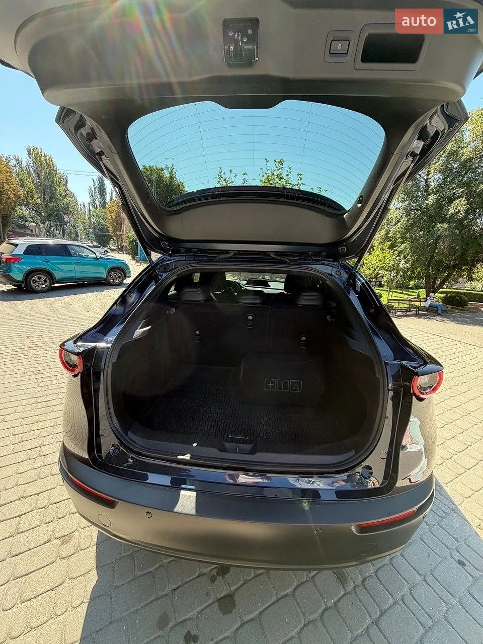 2023 Mazda CX-30 - мініатюра 11