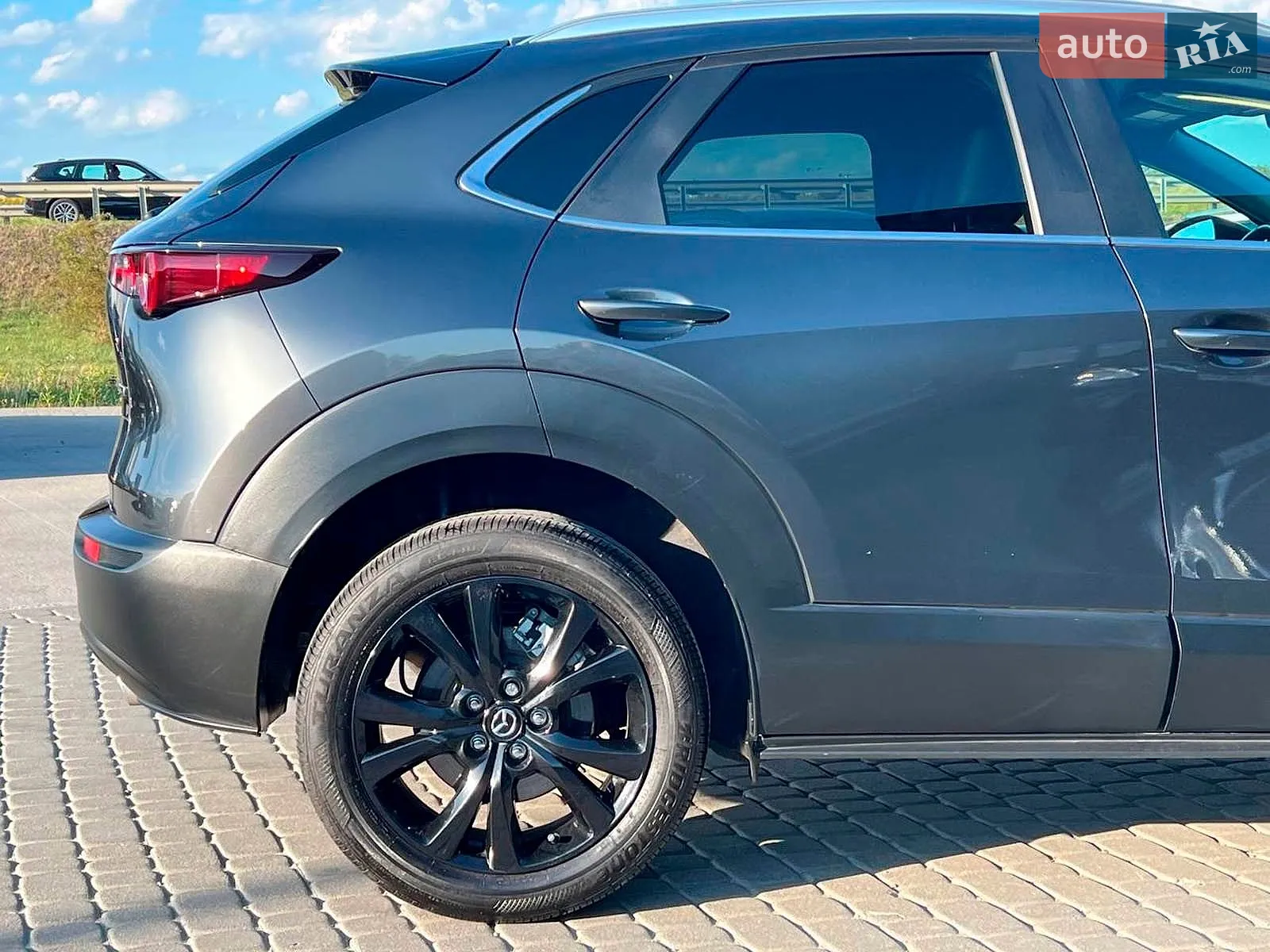 2024 Mazda CX-30 - мініатюра 10
