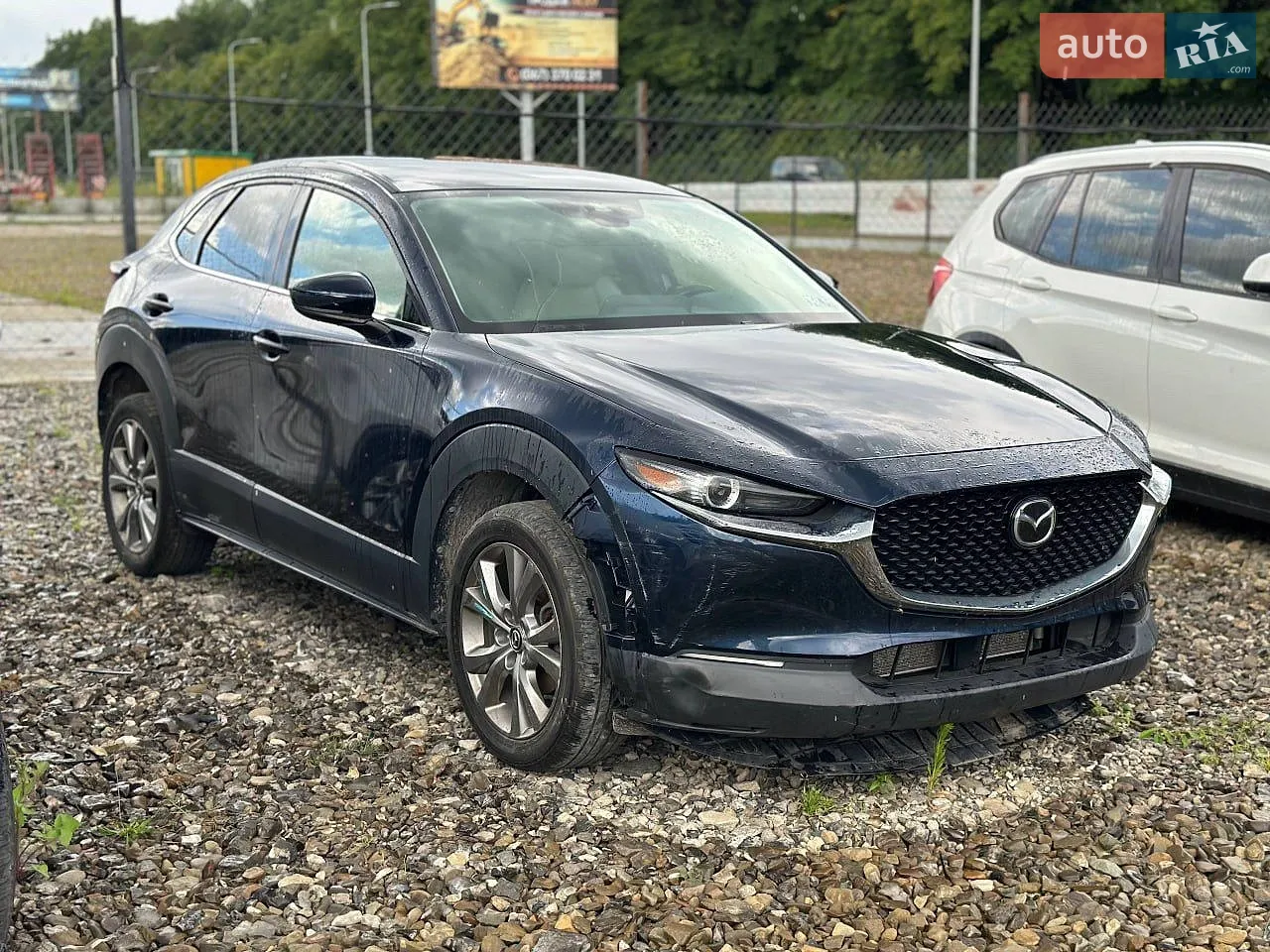 2020 Mazda CX-30 - мініатюра 6