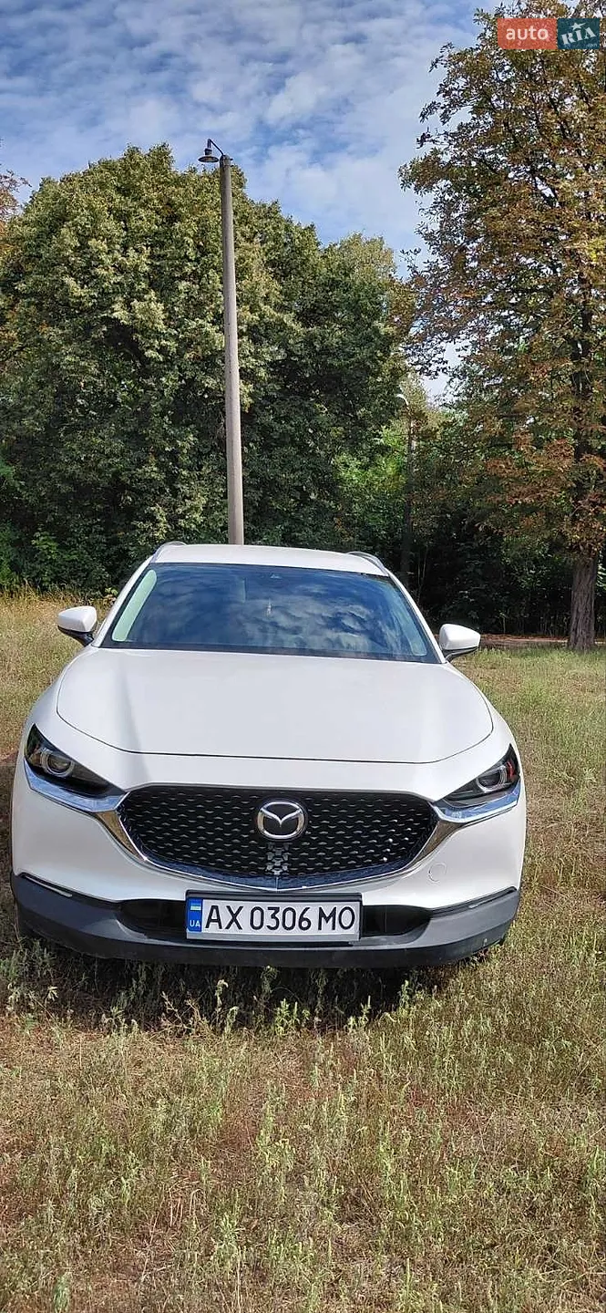 2023 Mazda CX-30 - мініатюра 2