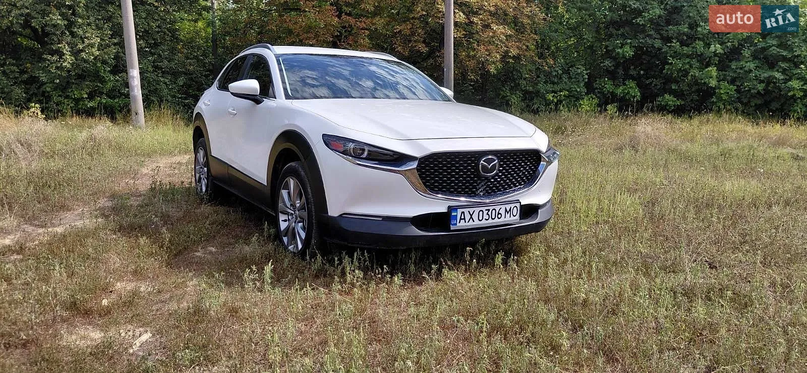 2023 Mazda CX-30 - мініатюра 3