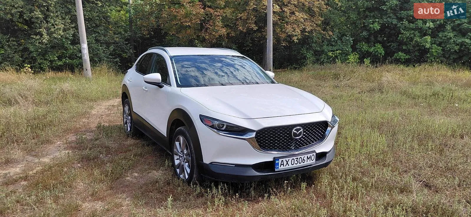 2023 Mazda CX-30 - мініатюра 4