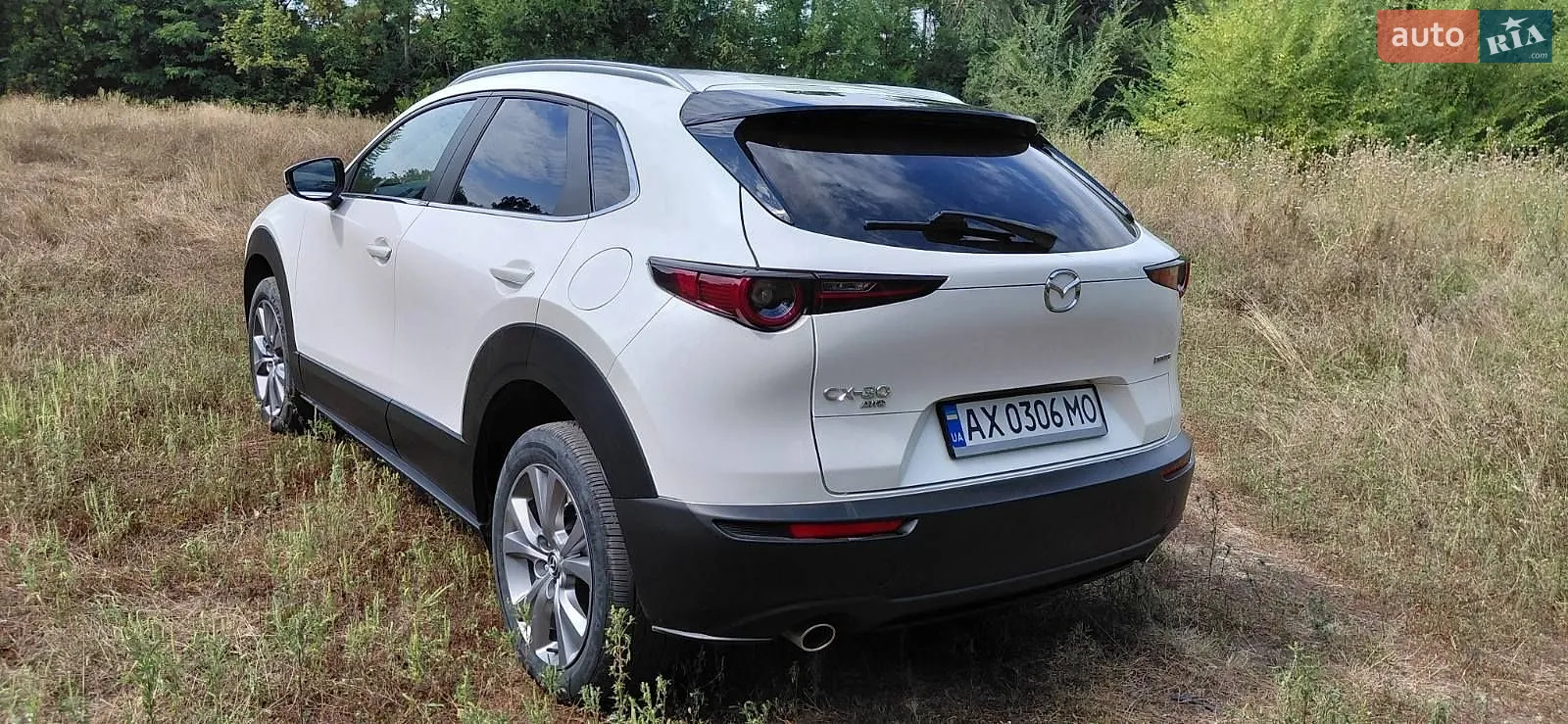 2023 Mazda CX-30 - мініатюра 5