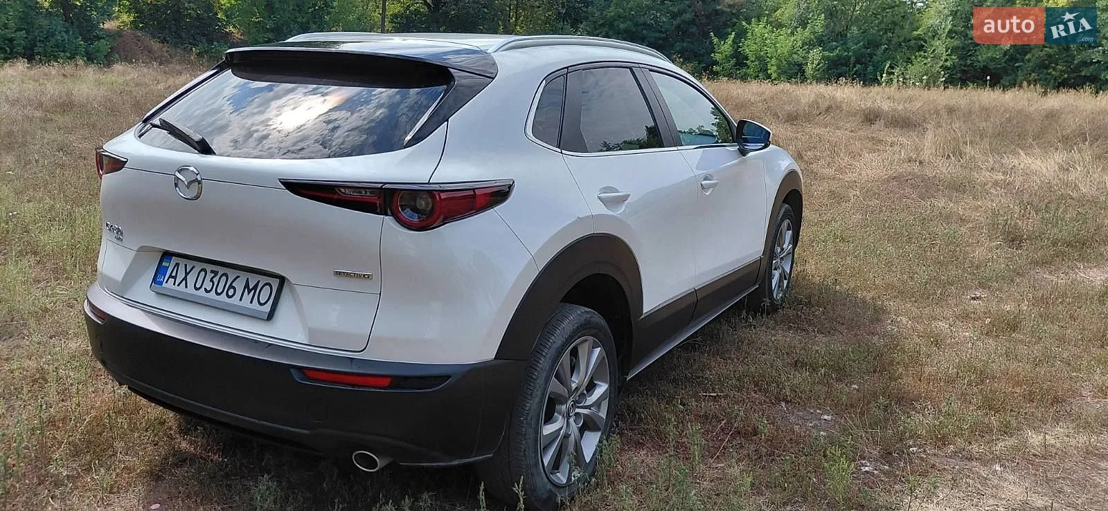 2023 Mazda CX-30 - мініатюра 7