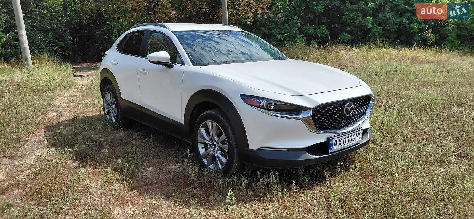 2023 Mazda CX-30 - мініатюра 8