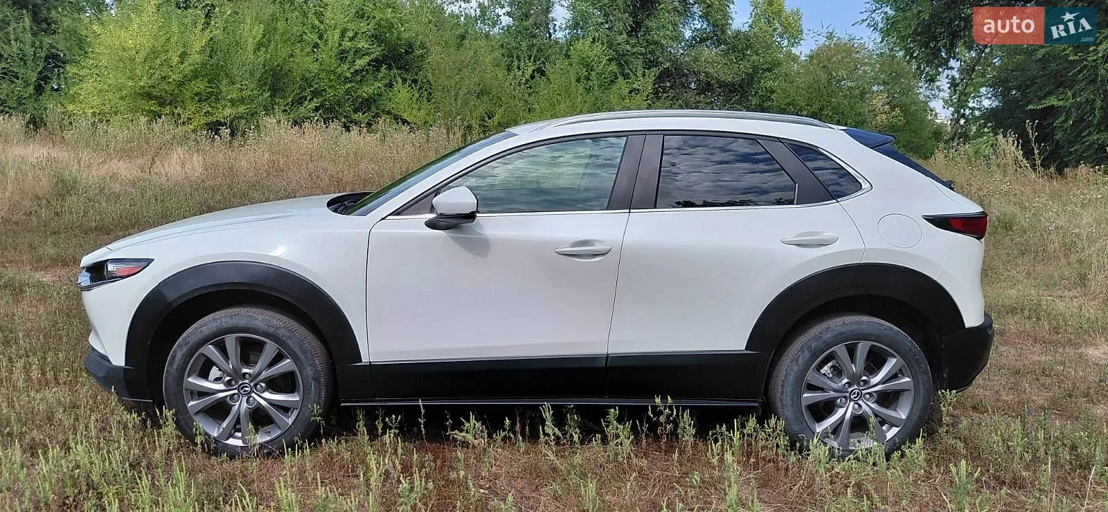 2023 Mazda CX-30 - мініатюра 9