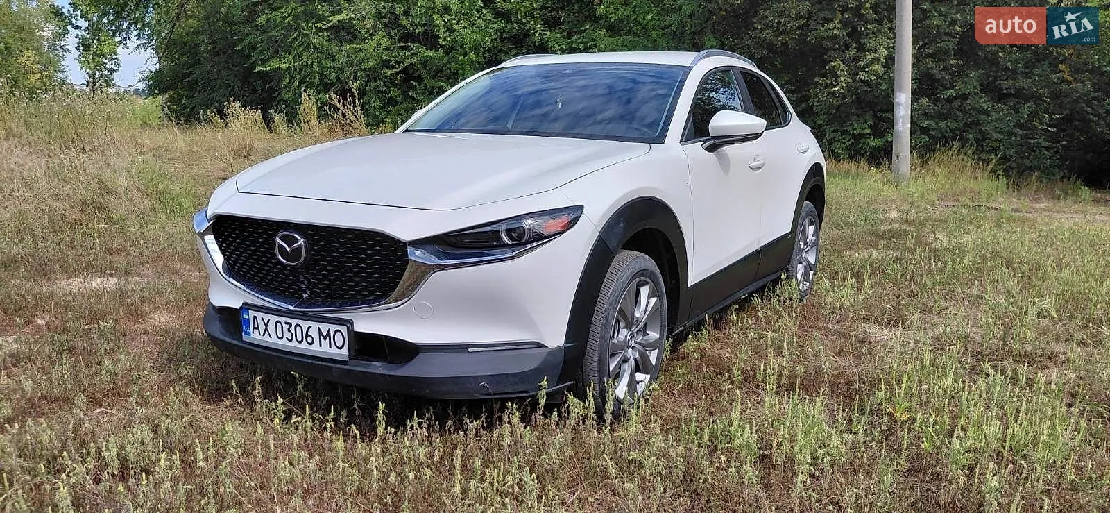 2023 Mazda CX-30 - мініатюра 11