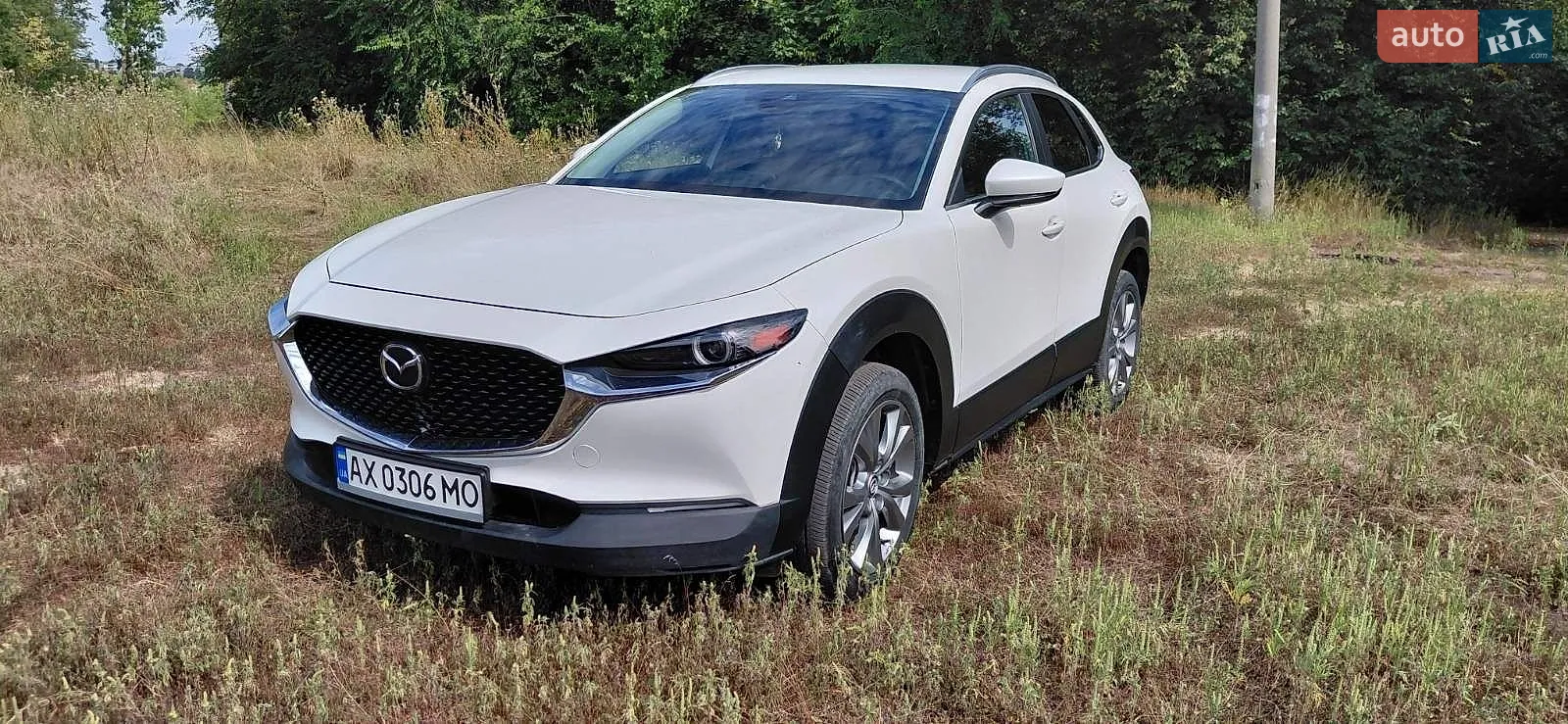 2023 Mazda CX-30 - мініатюра 12
