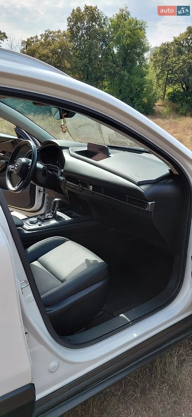 2023 Mazda CX-30 - мініатюра 15