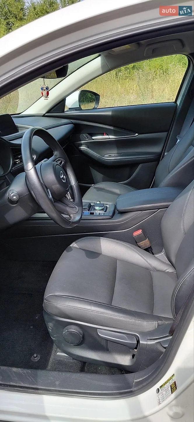 2023 Mazda CX-30 - мініатюра 17