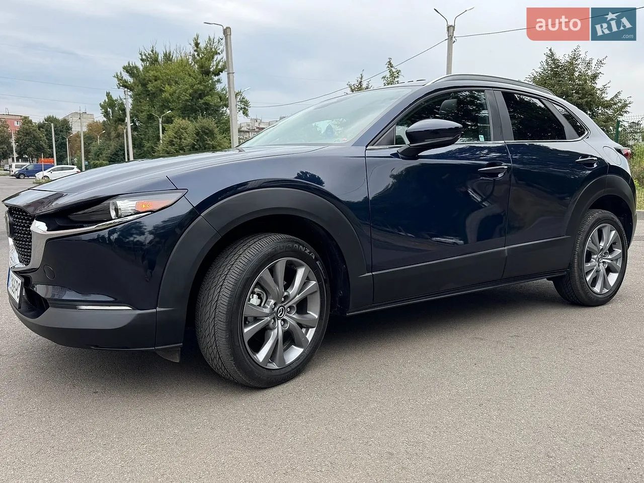 2021 Nissan Rogue - мініатюра 42