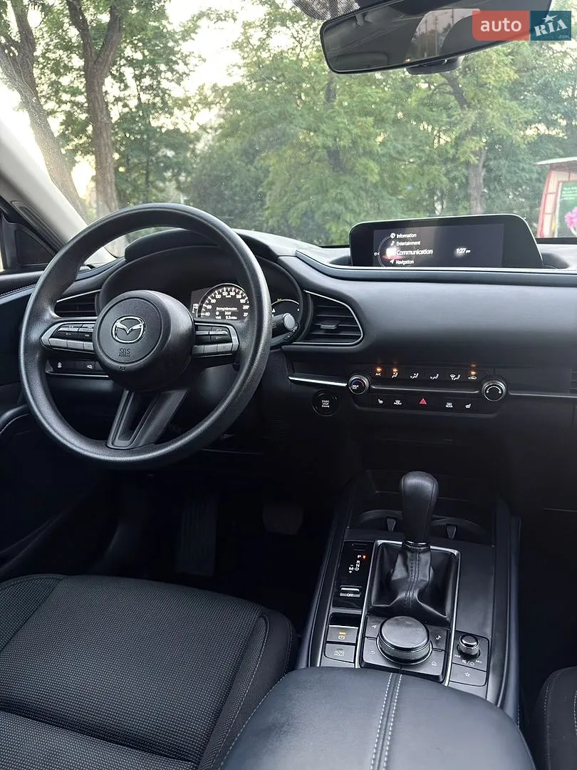 2021 Mazda CX-30 - мініатюра 14