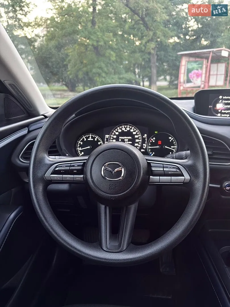 2021 Mazda CX-30 - мініатюра 15