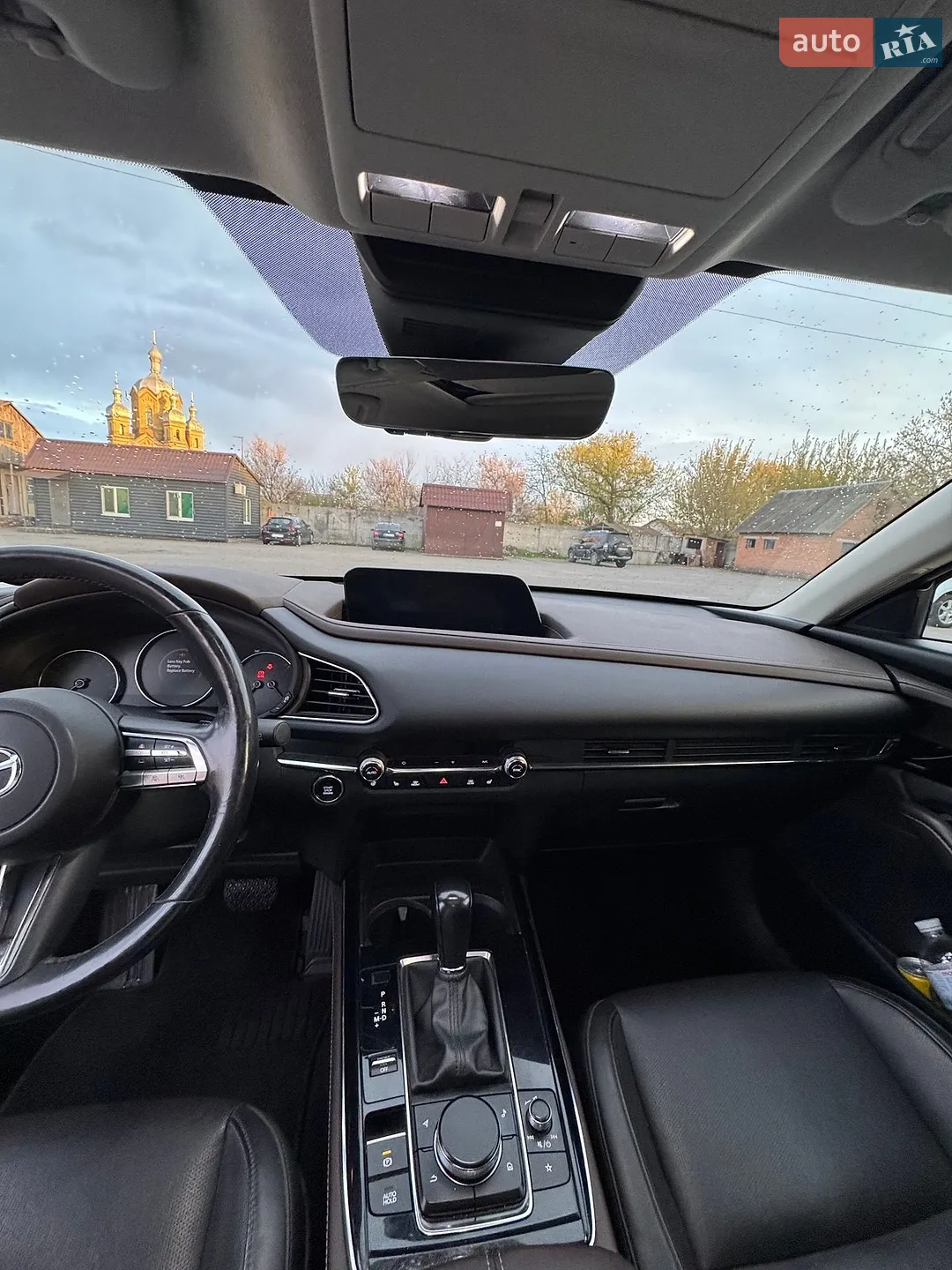 2022 Mazda CX-30 - мініатюра 12