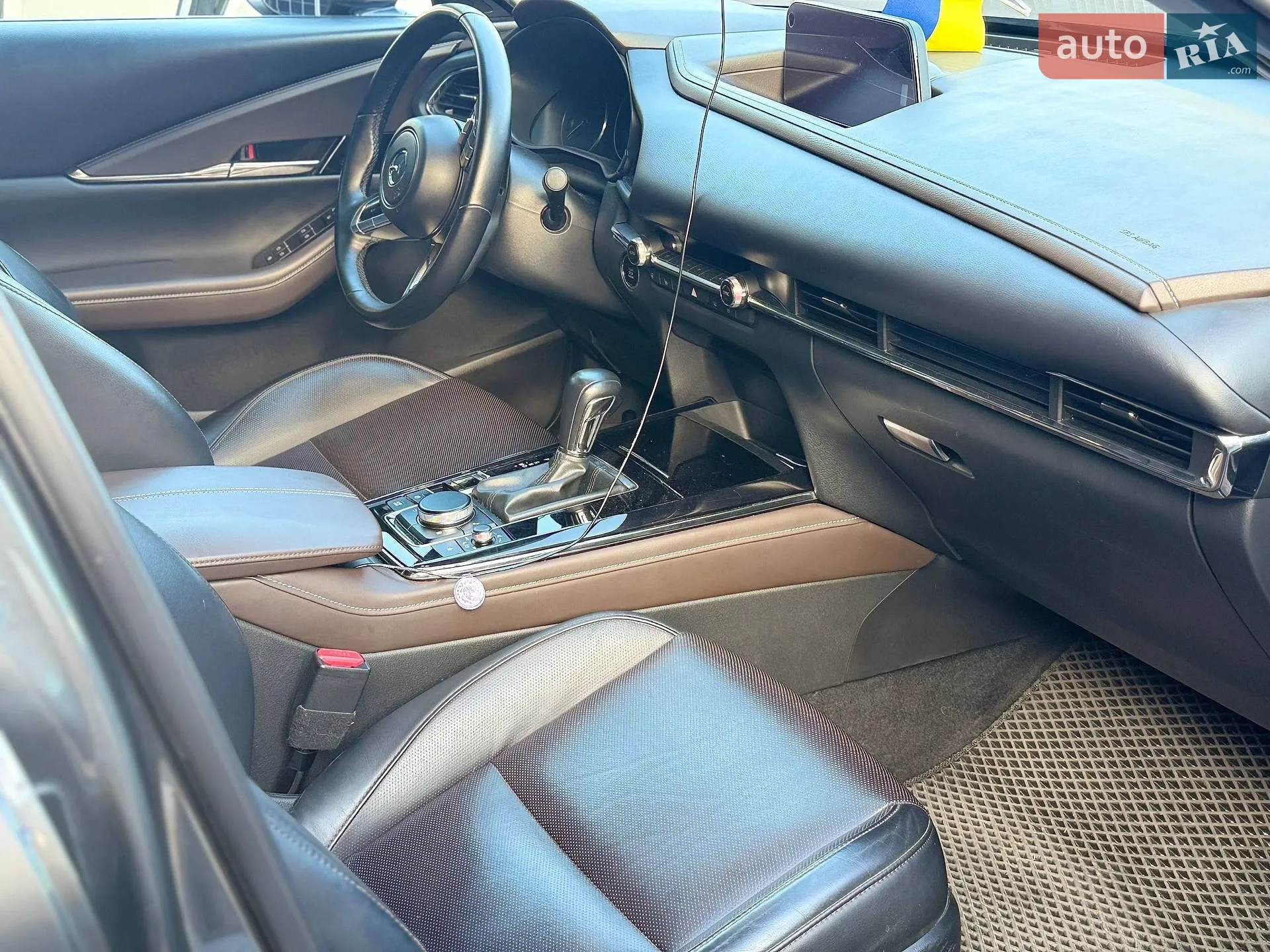 2023 Mazda CX-30 - мініатюра 9