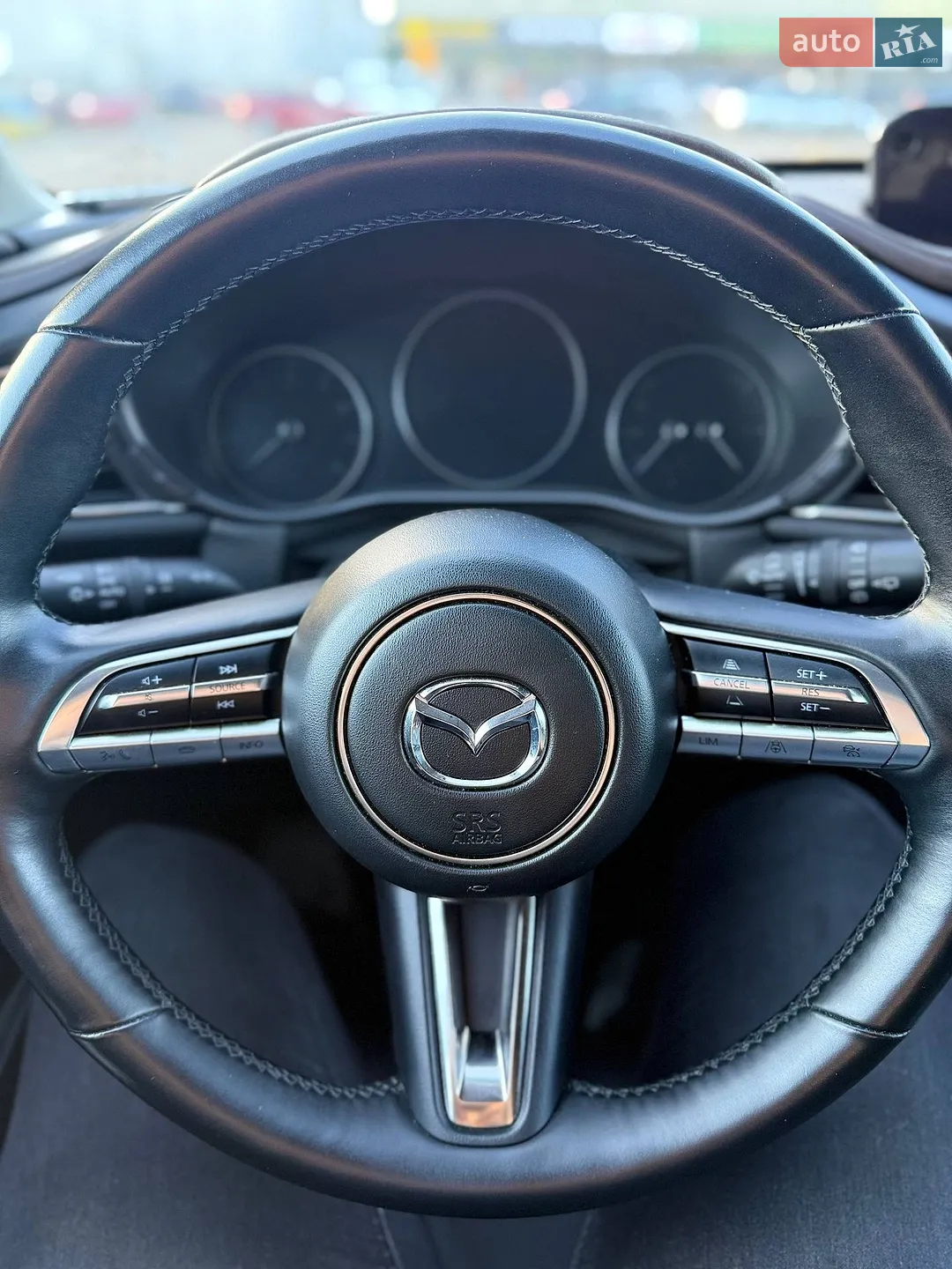 2023 Mazda CX-30 - мініатюра 18