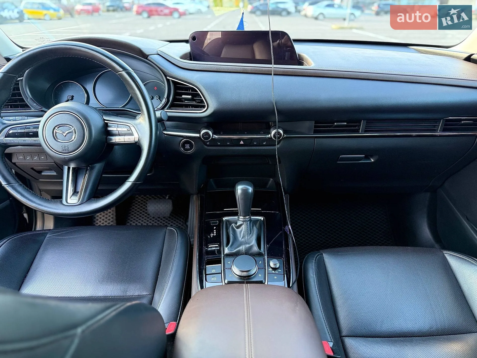 2023 Mazda CX-30 - мініатюра 19