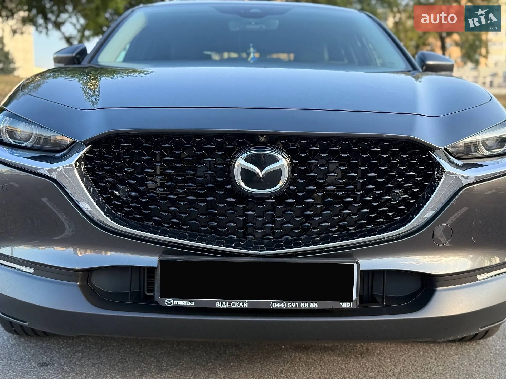 2023 Mazda CX-30 - мініатюра 20