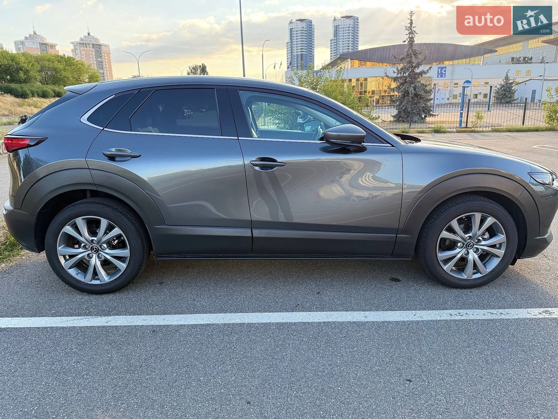 2023 Mazda CX-30 - мініатюра 5