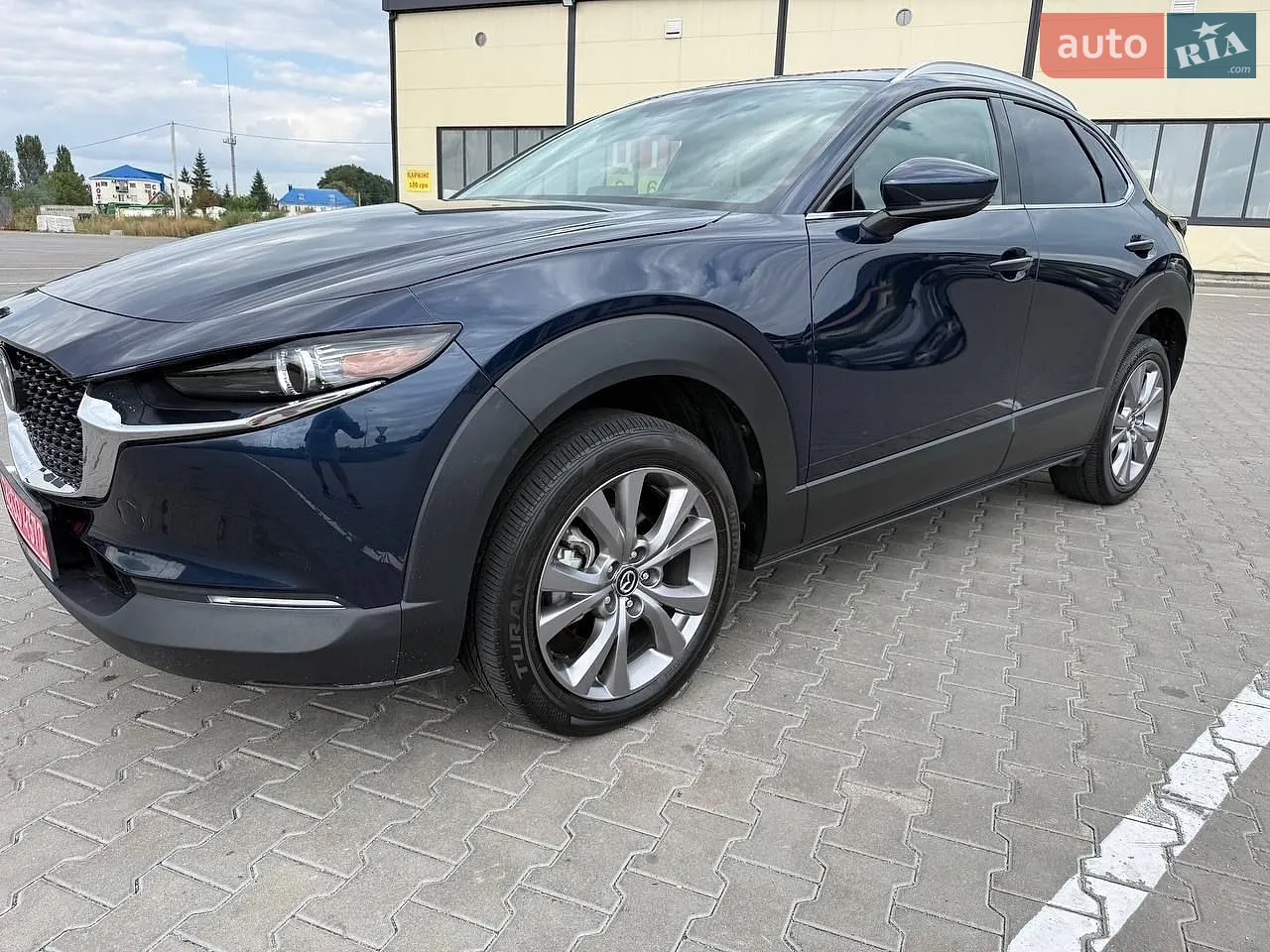 2022 Mazda CX-30 - мініатюра 4