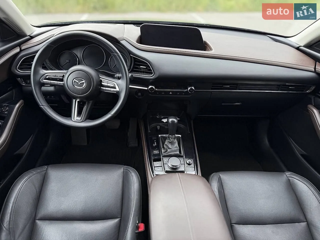 2022 Mazda CX-30 - мініатюра 19