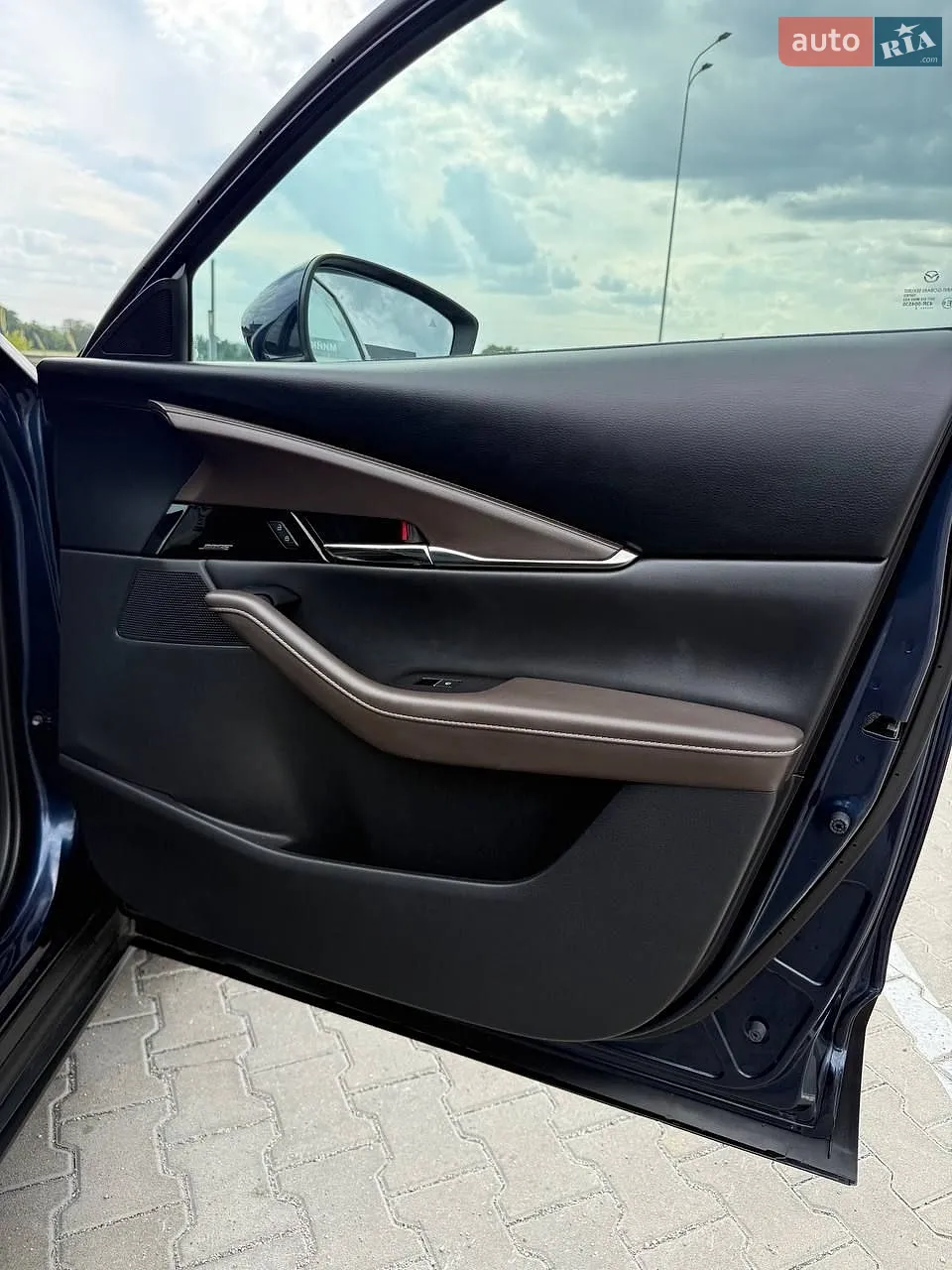 2022 Mazda CX-30 - мініатюра 32