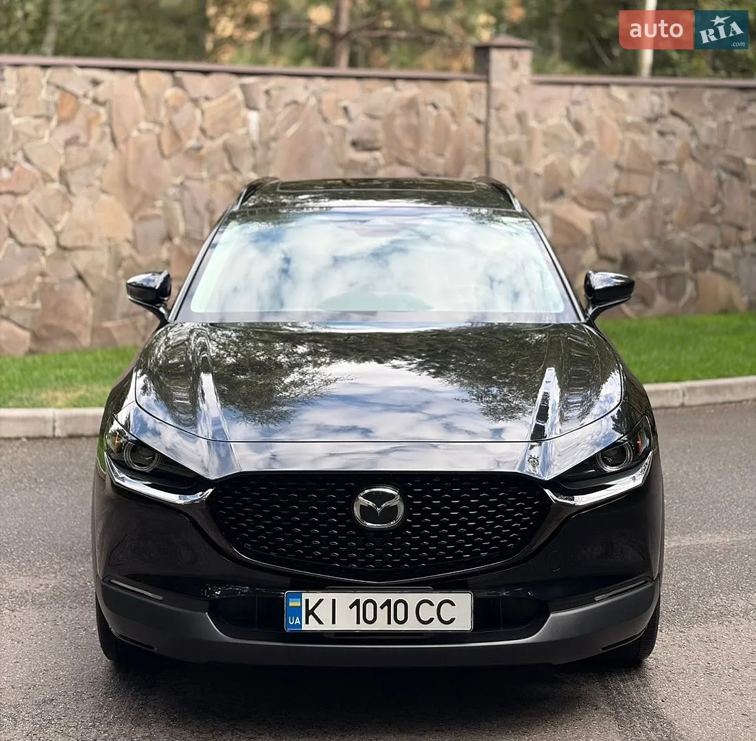 2025 Mazda CX-30 - мініатюра 6