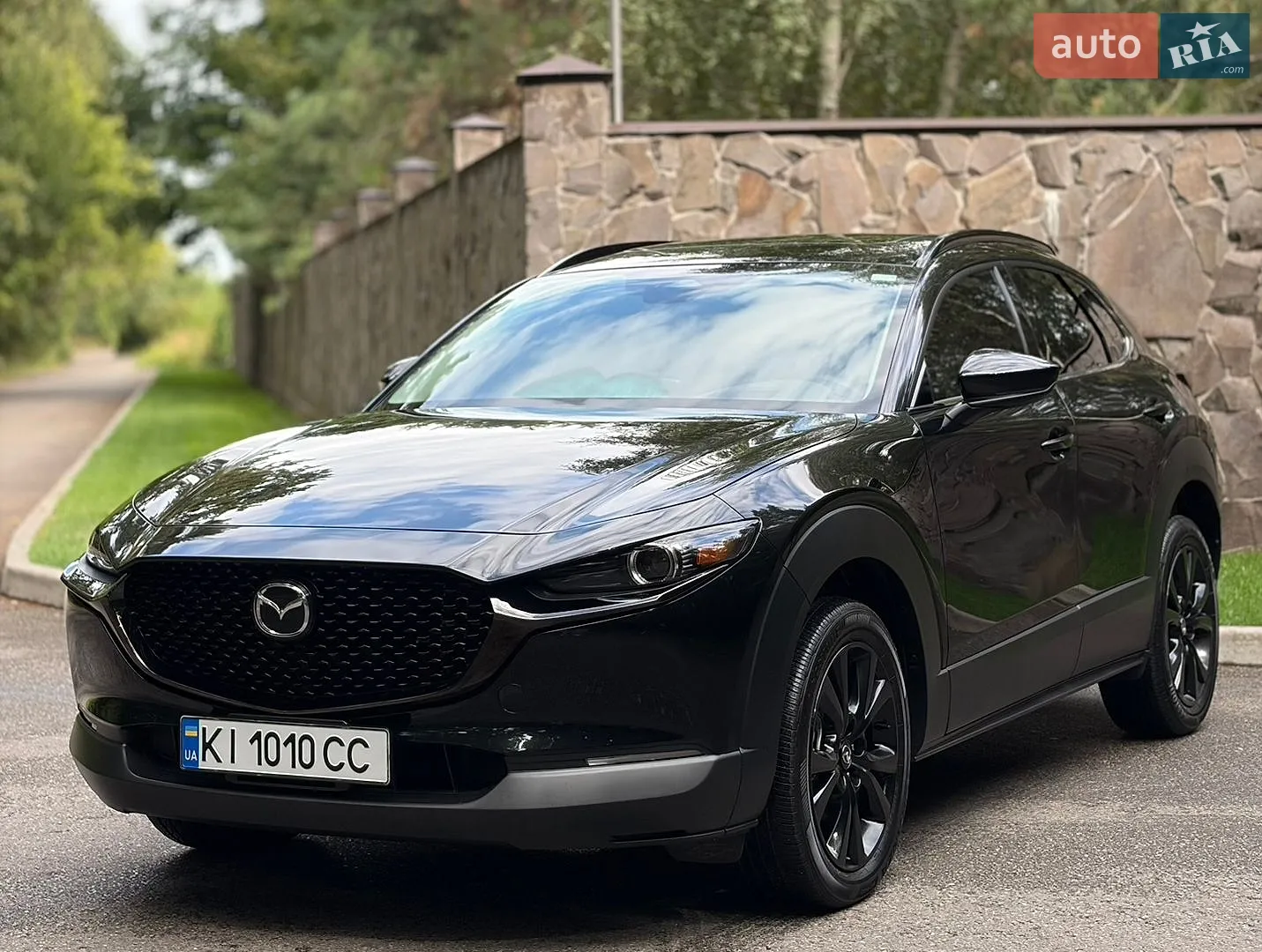 2025 Mazda CX-30 - мініатюра 4