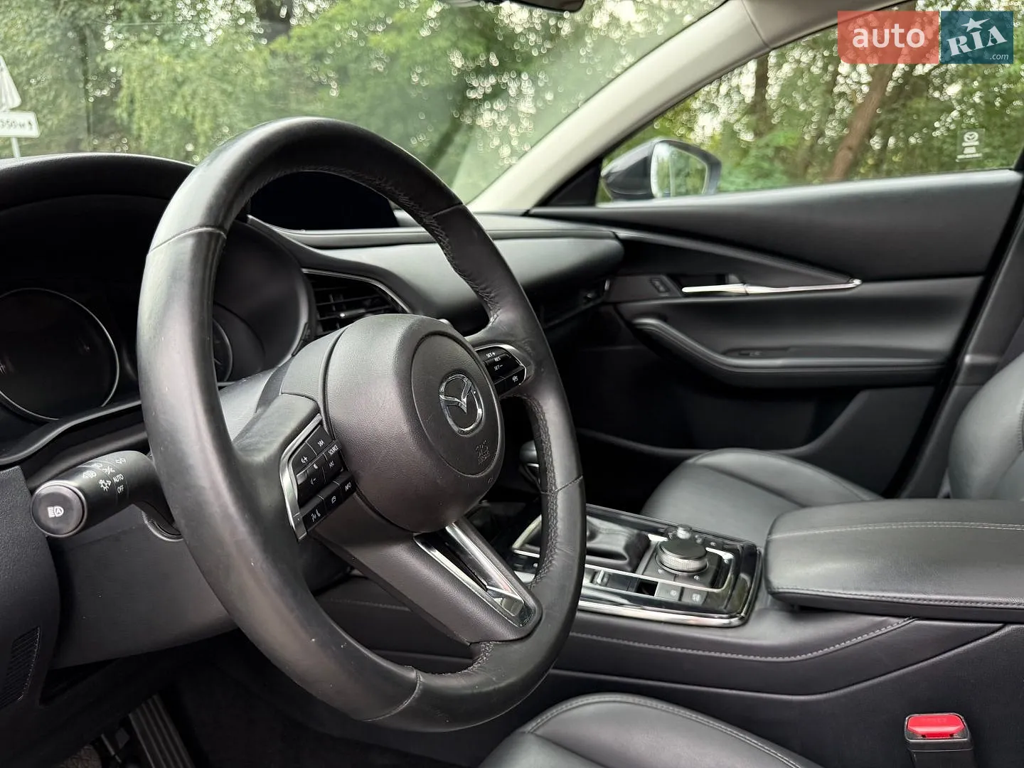 2024 Mazda CX-30 - мініатюра 16