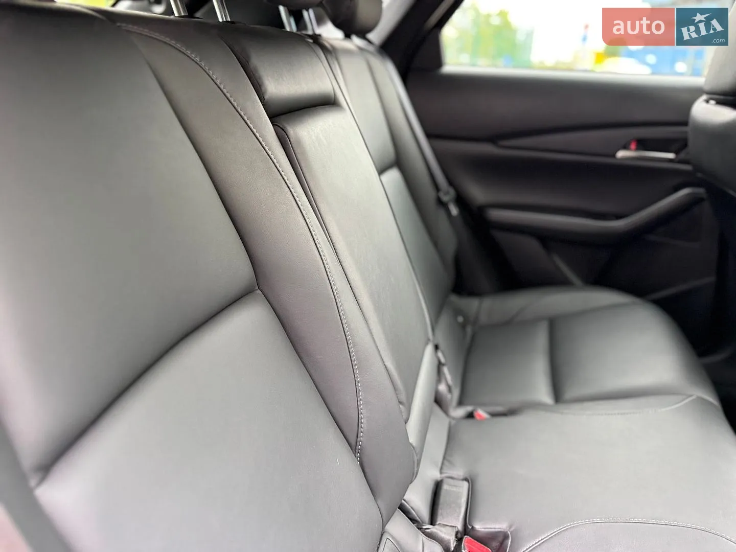 2024 Mazda CX-30 - мініатюра 20