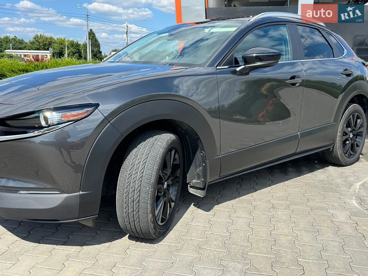 2024 Mazda CX-30 - мініатюра 6