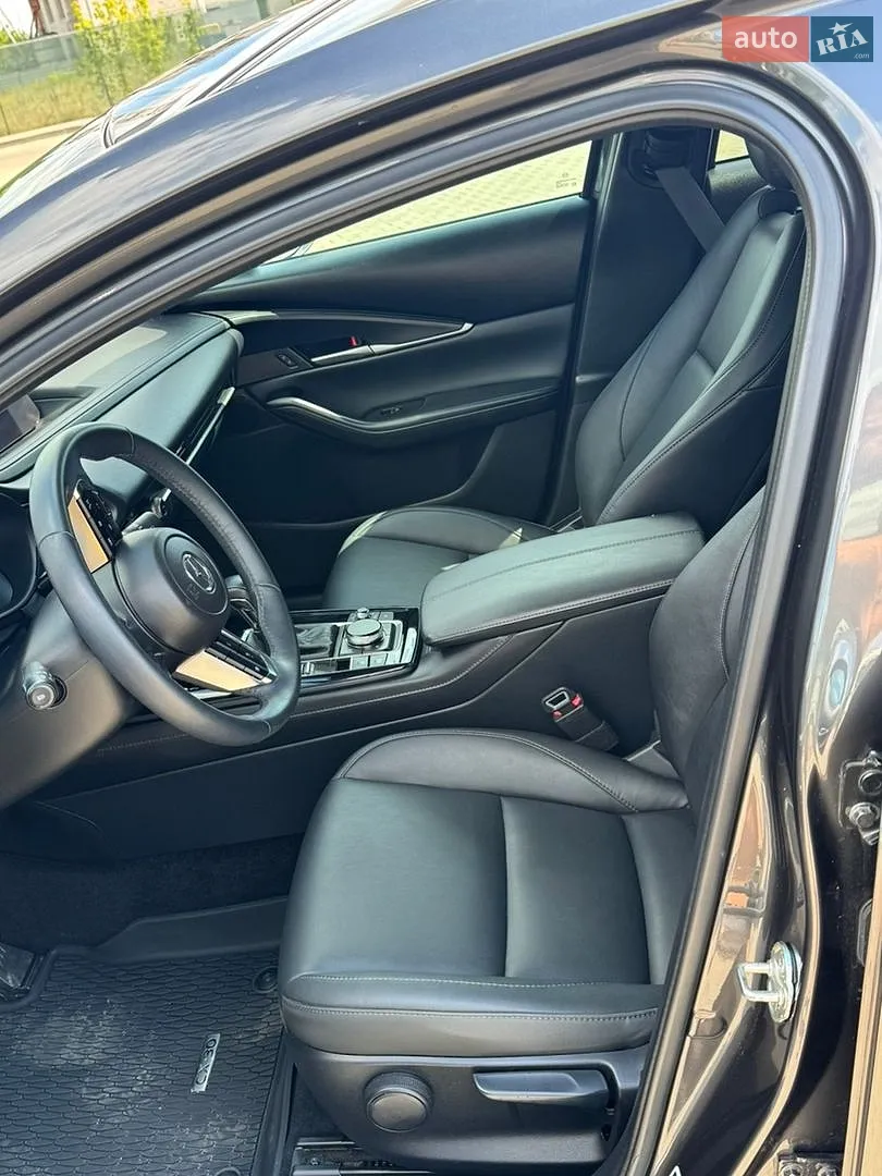 2024 Mazda CX-30 - мініатюра 25