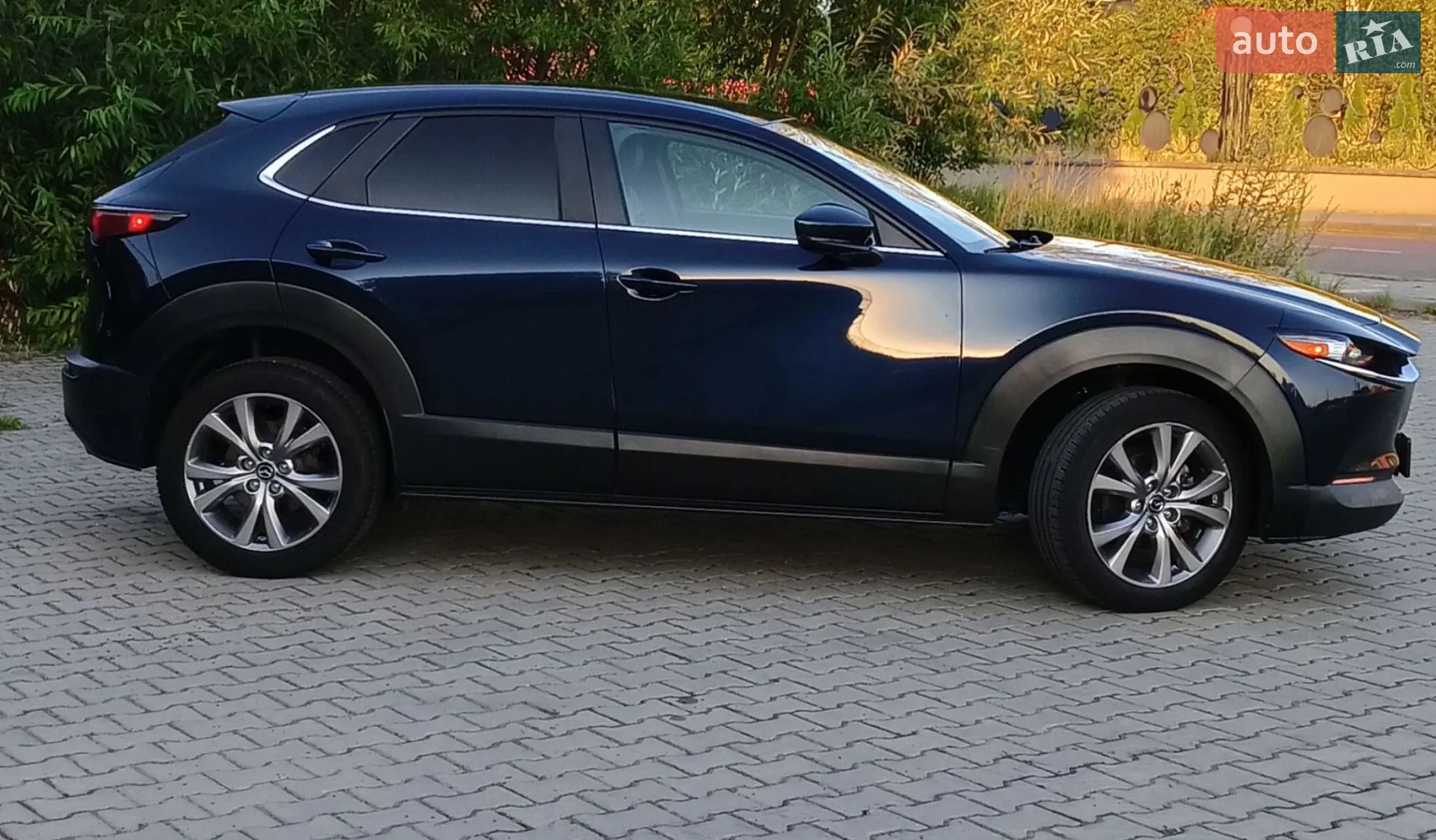 2022 Mazda CX-30 - мініатюра 17