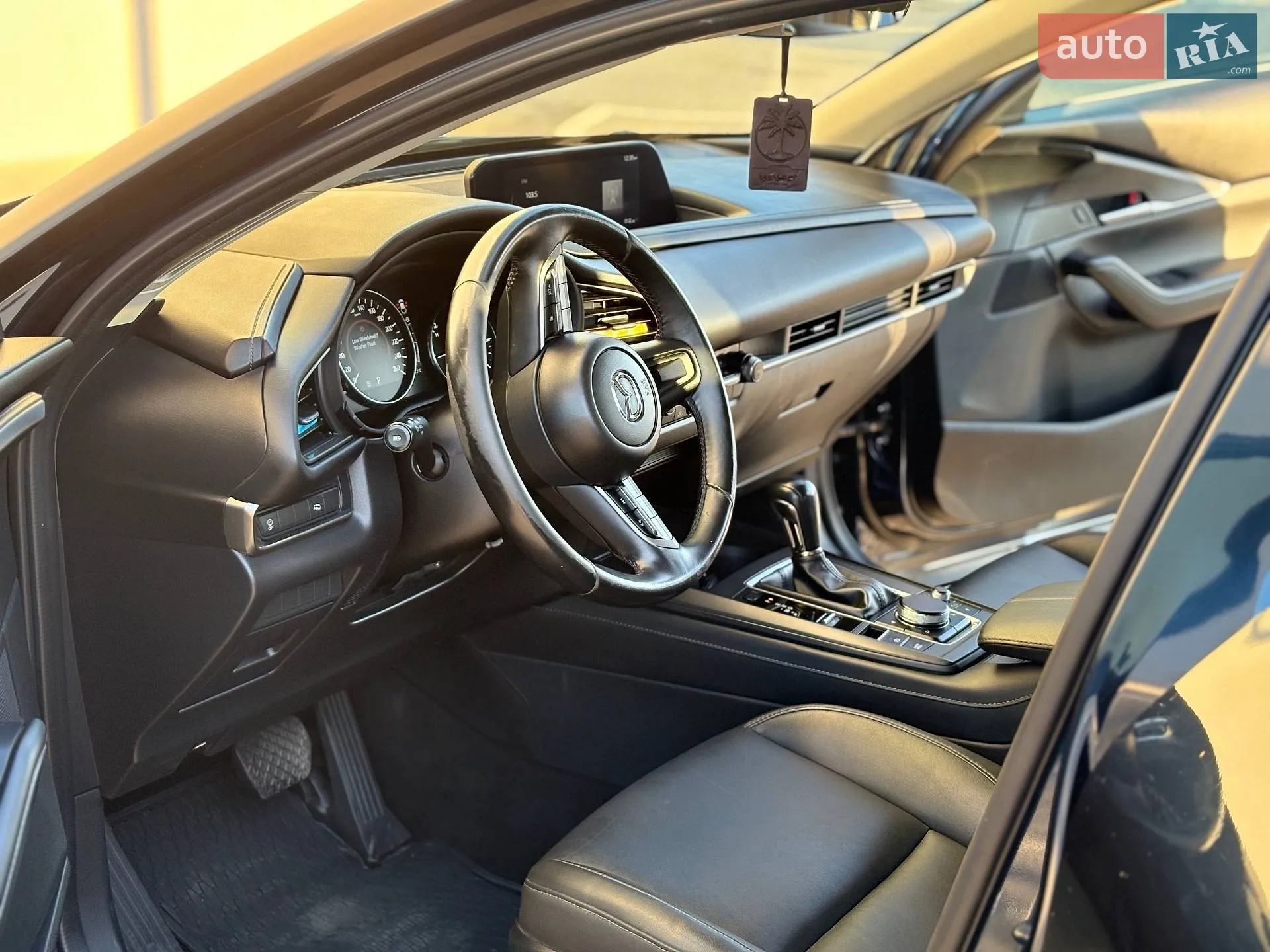 2022 Mazda CX-30 - мініатюра 28