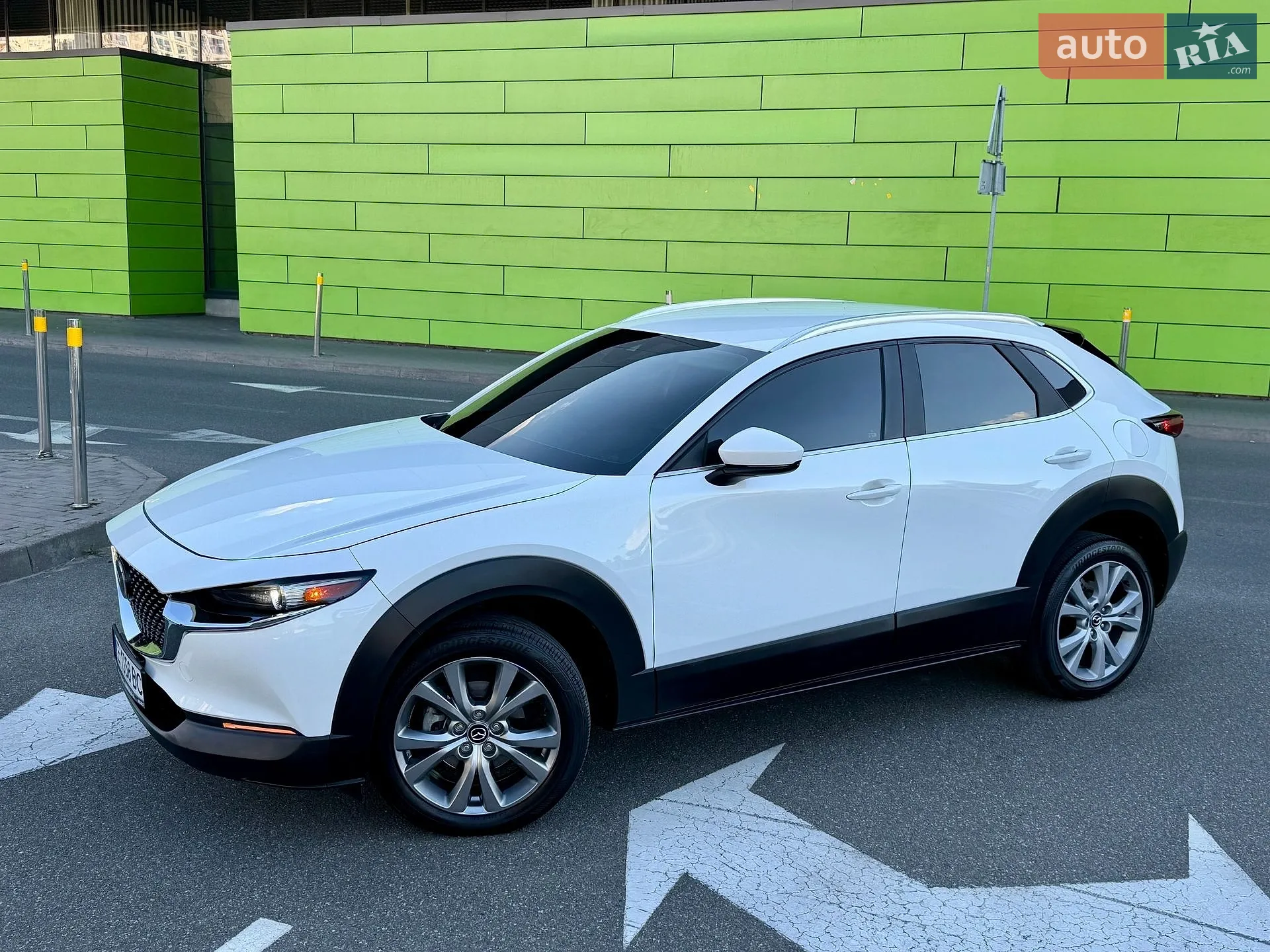 2022 Mazda CX-30 - мініатюра 3