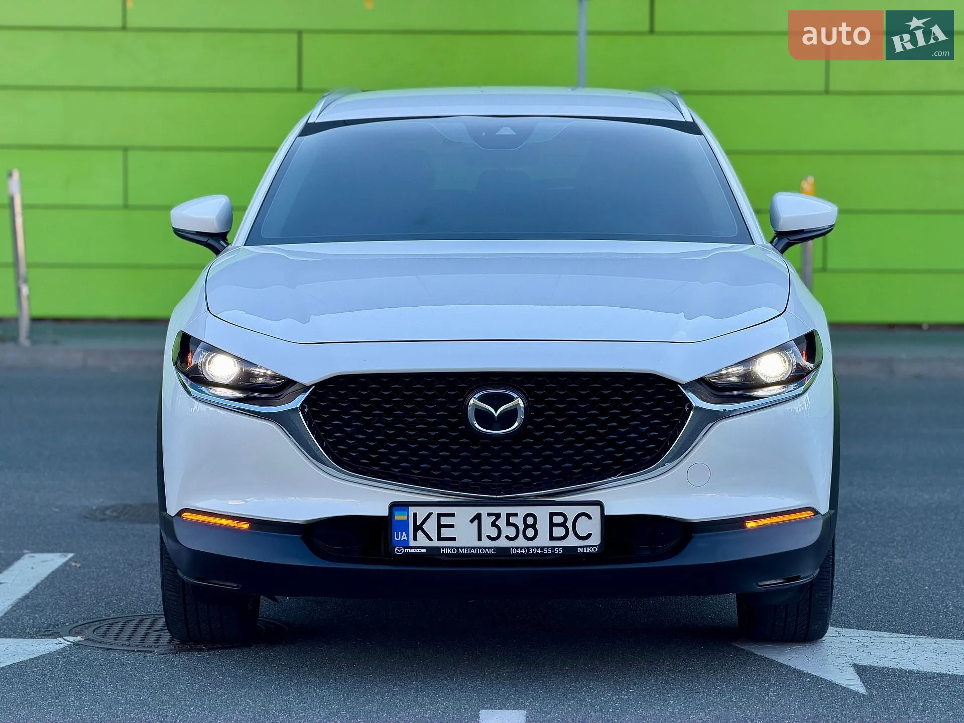 2022 Mazda CX-30 - мініатюра 6