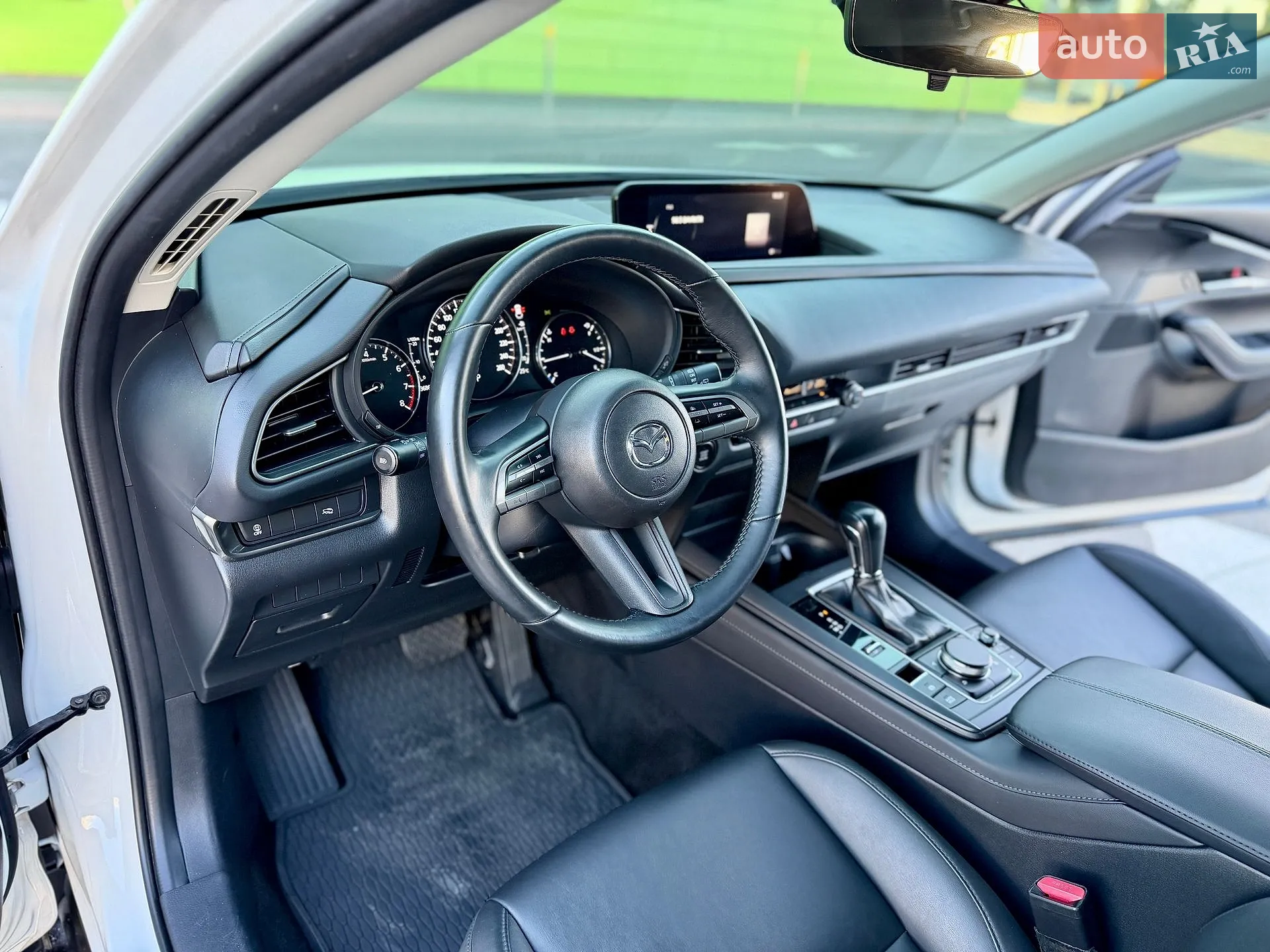 2022 Mazda CX-30 - мініатюра 28
