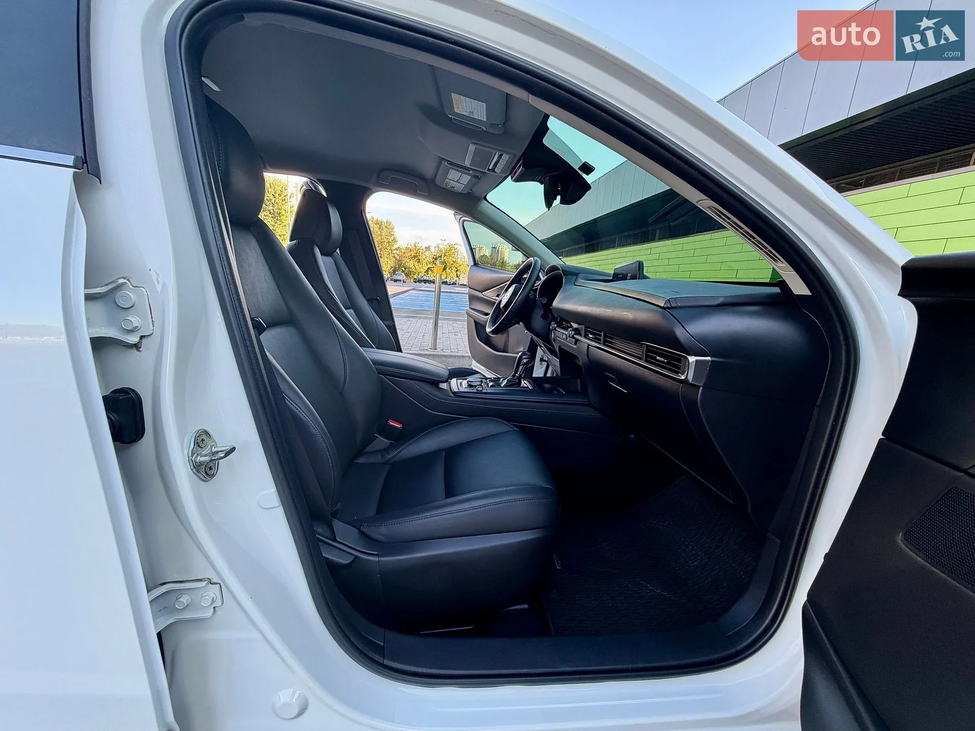 2022 Mazda CX-30 - мініатюра 38