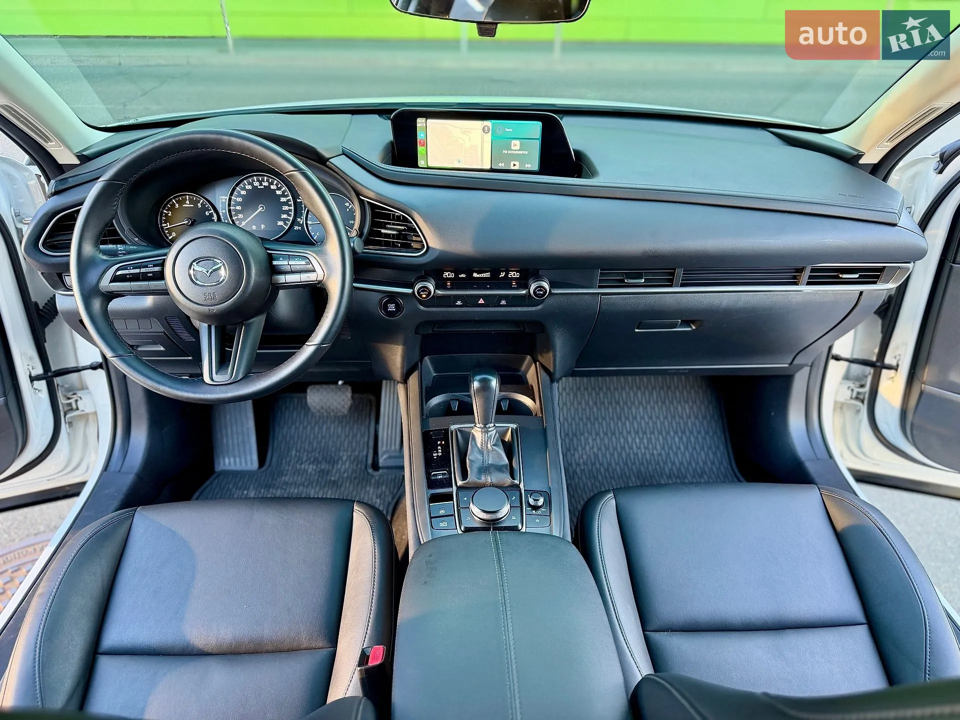2022 Mazda CX-30 - мініатюра 44
