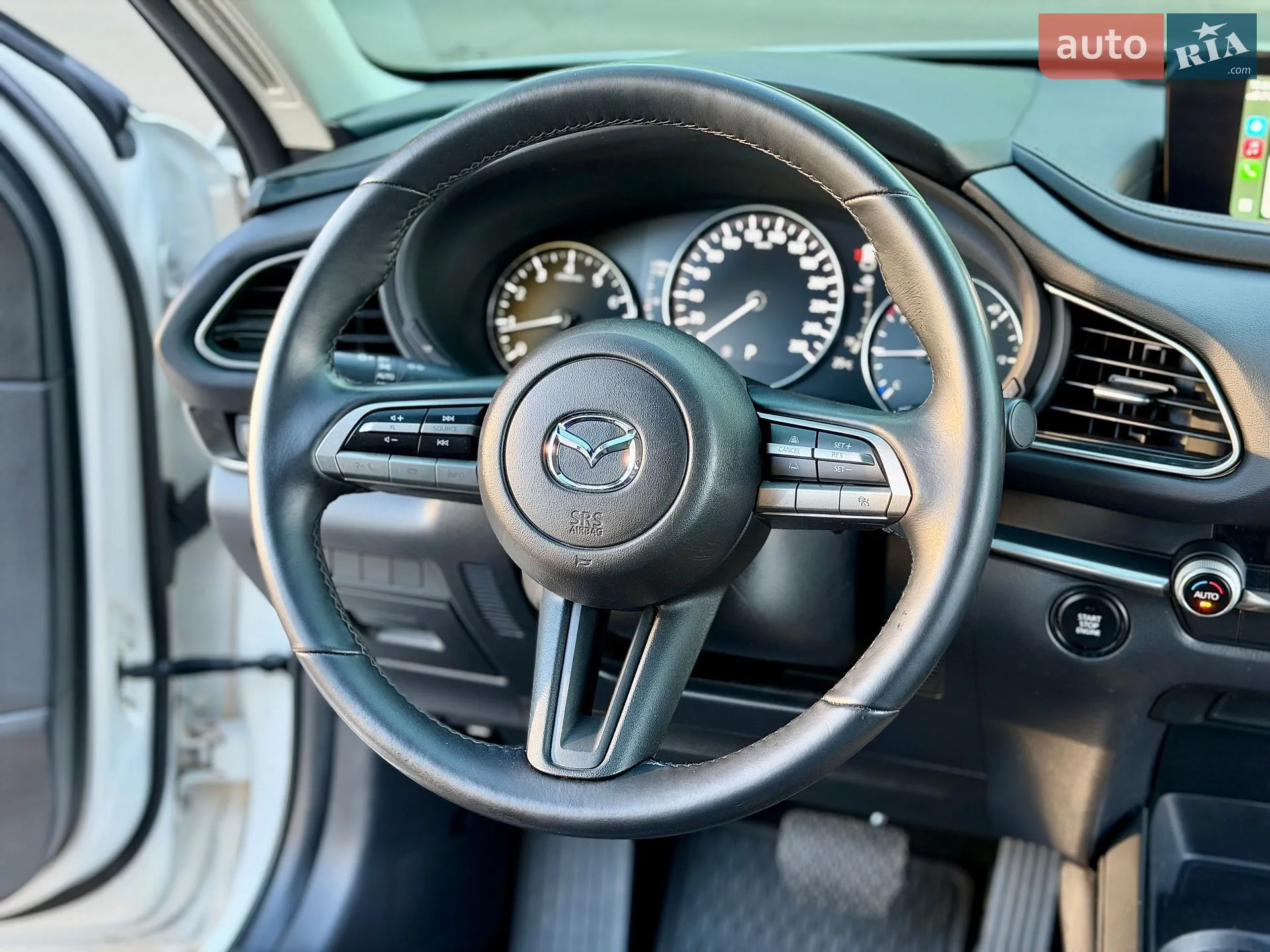 2022 Mazda CX-30 - мініатюра 46