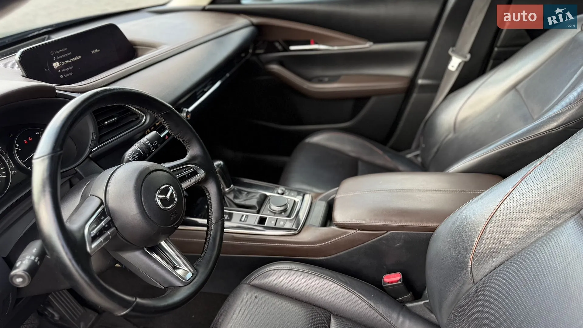2022 Mazda CX-30 - мініатюра 22