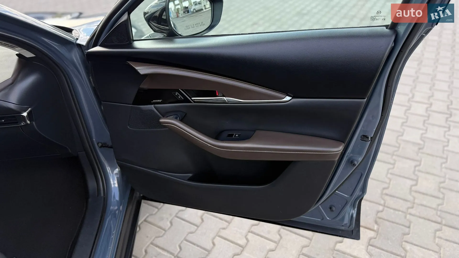 2022 Mazda CX-30 - мініатюра 27